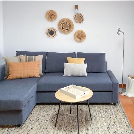 Villa Harmony Beach House - 2Br Sea Views Terrace Telde Exterior foto