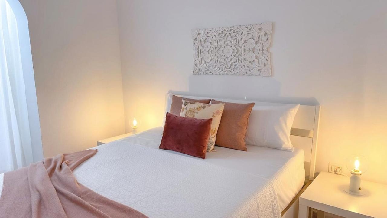 Villa Harmony Beach House - 2Br Sea Views Terrace Telde Exterior foto