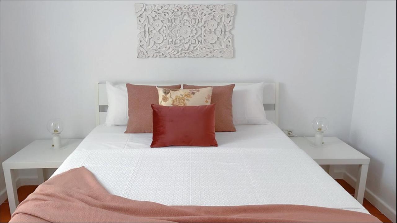 Villa Harmony Beach House - 2Br Sea Views Terrace Telde Exterior foto