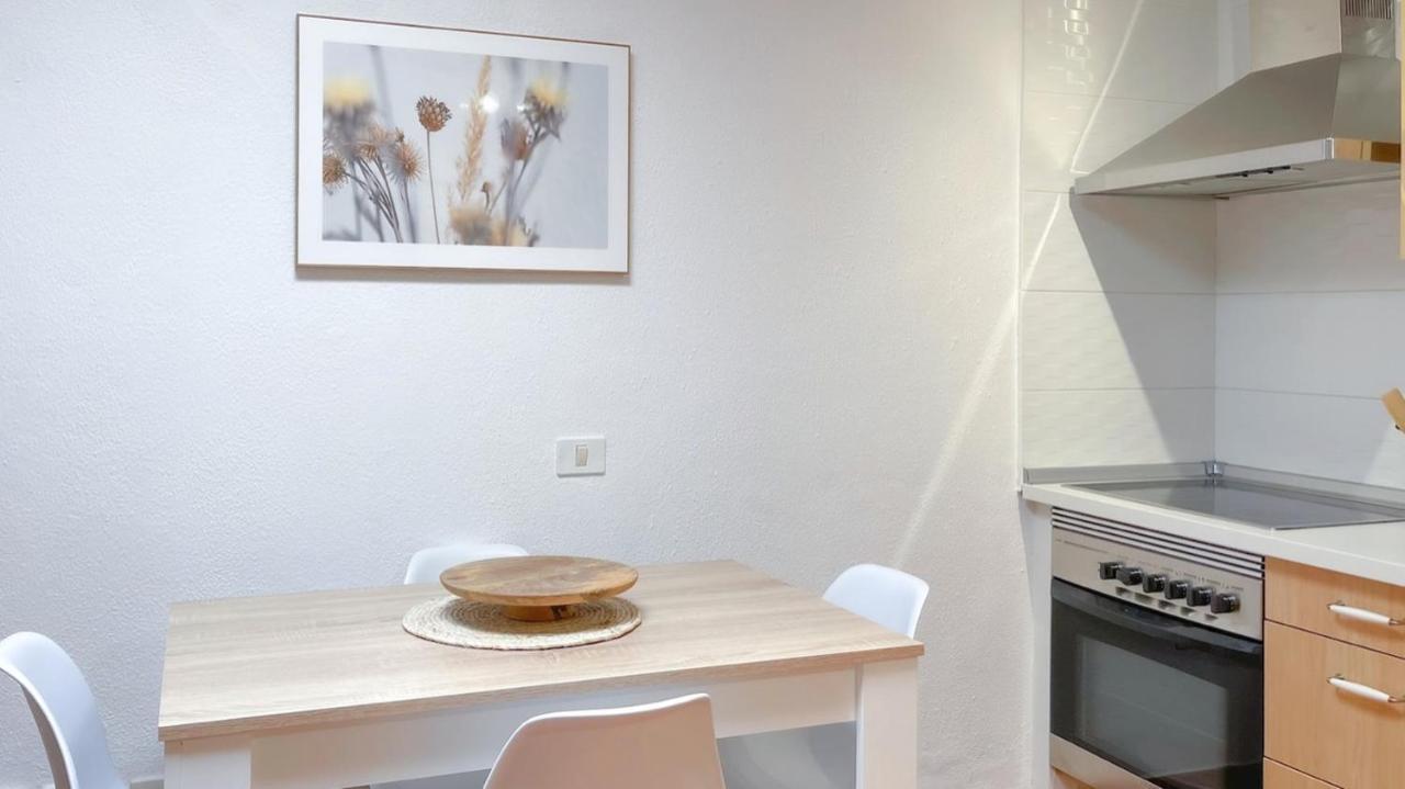 Villa Harmony Beach House - 2Br Sea Views Terrace Telde Exterior foto