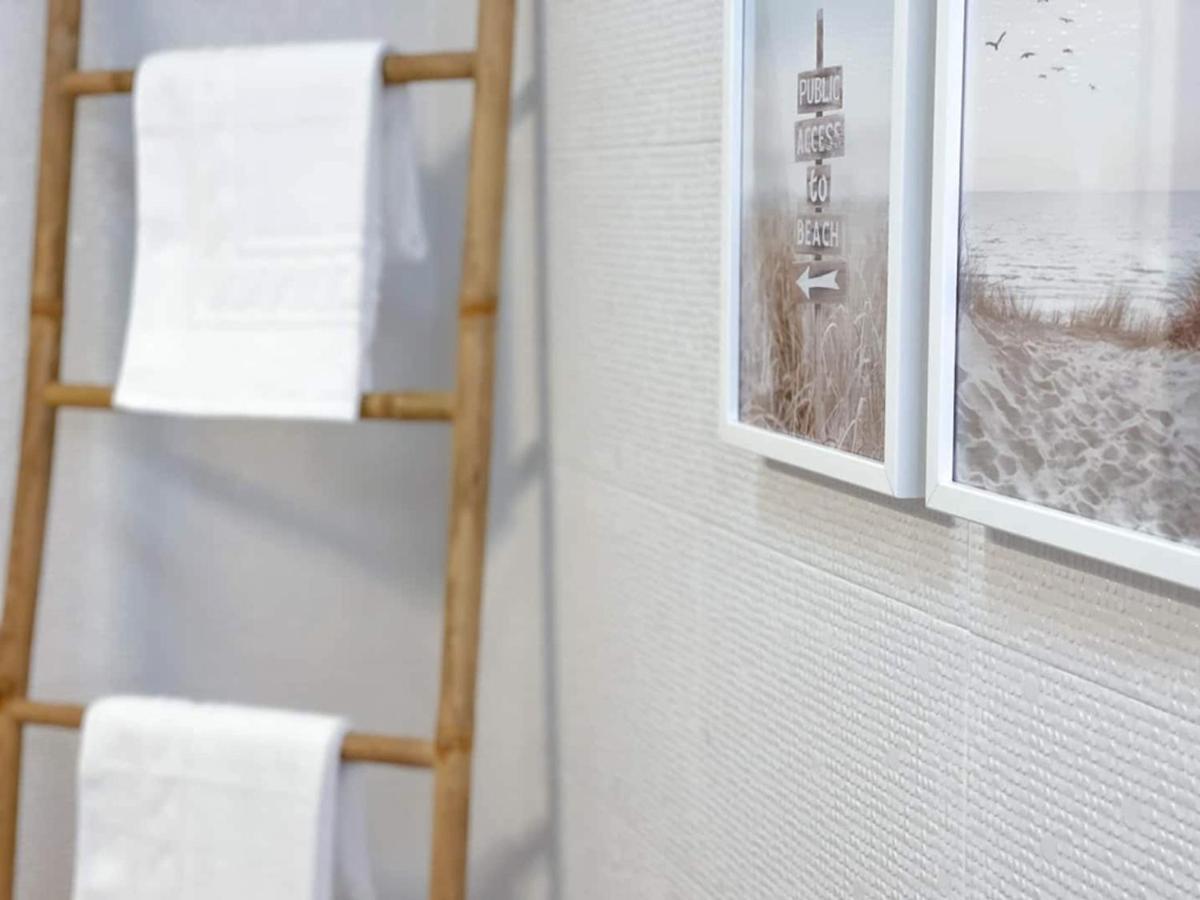 Villa Harmony Beach House - 2Br Sea Views Terrace Telde Exterior foto