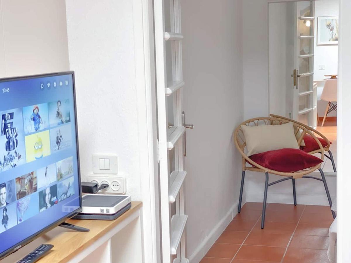 Villa Harmony Beach House - 2Br Sea Views Terrace Telde Exterior foto