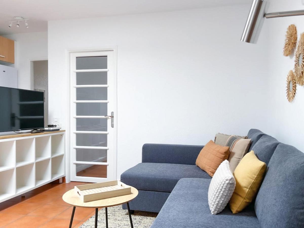 Villa Harmony Beach House - 2Br Sea Views Terrace Telde Exterior foto